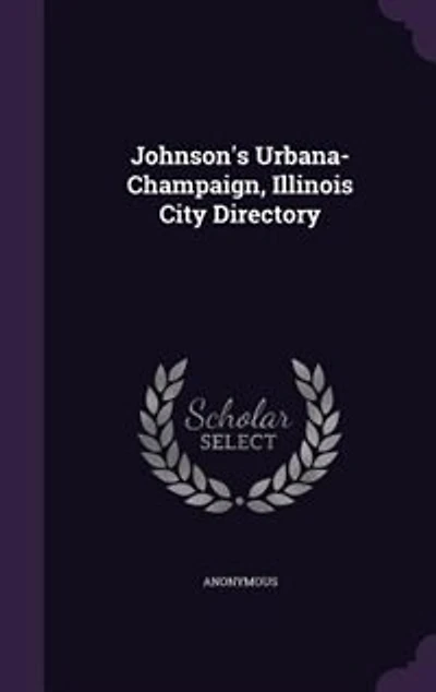 Johnson's Urbana-Champaign
