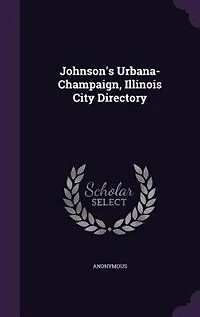 Johnson's Urbana-Champaign