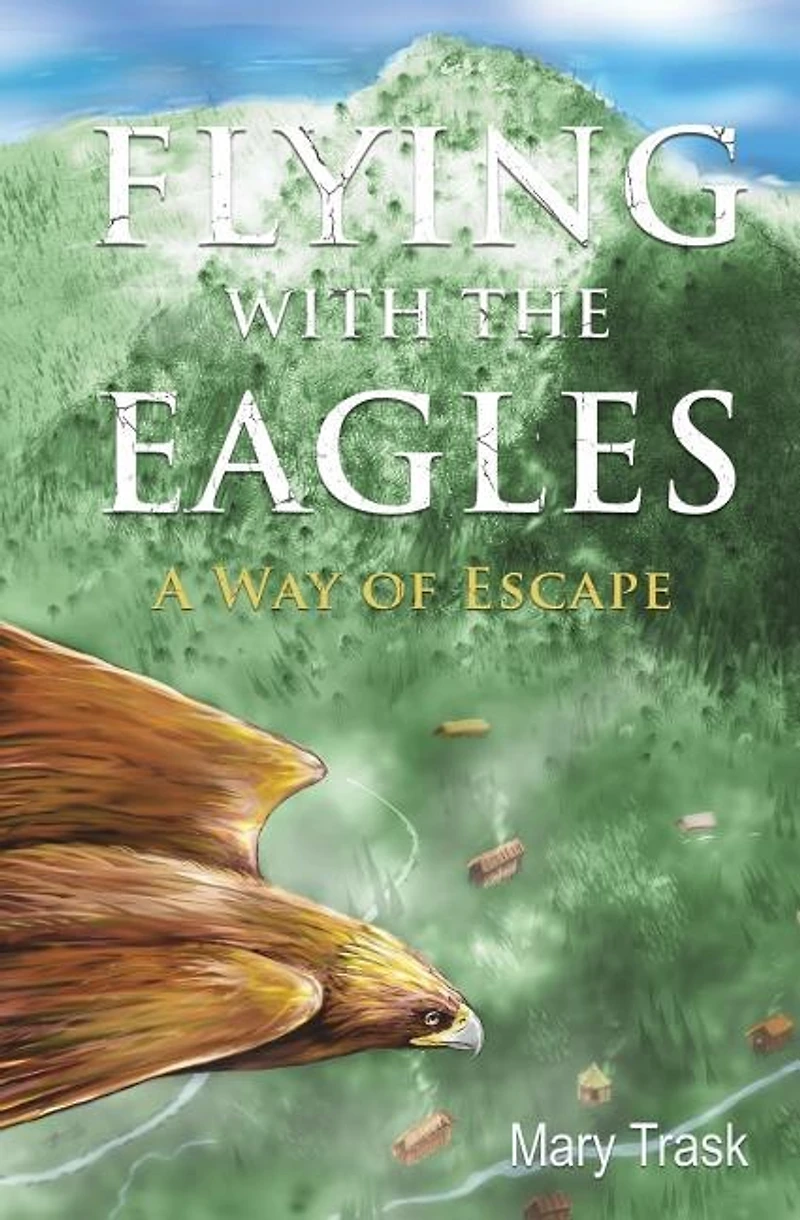 Flying with the Eagles