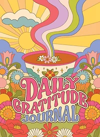 Daily Gratitude Journal