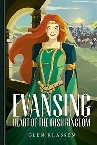 Evansing: Heart of the Irish kingdom