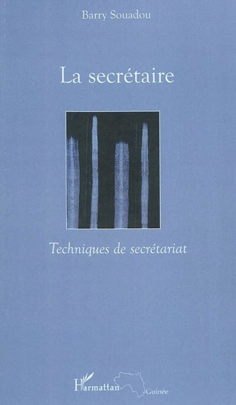 La secrétaire - techniques de secrétariat