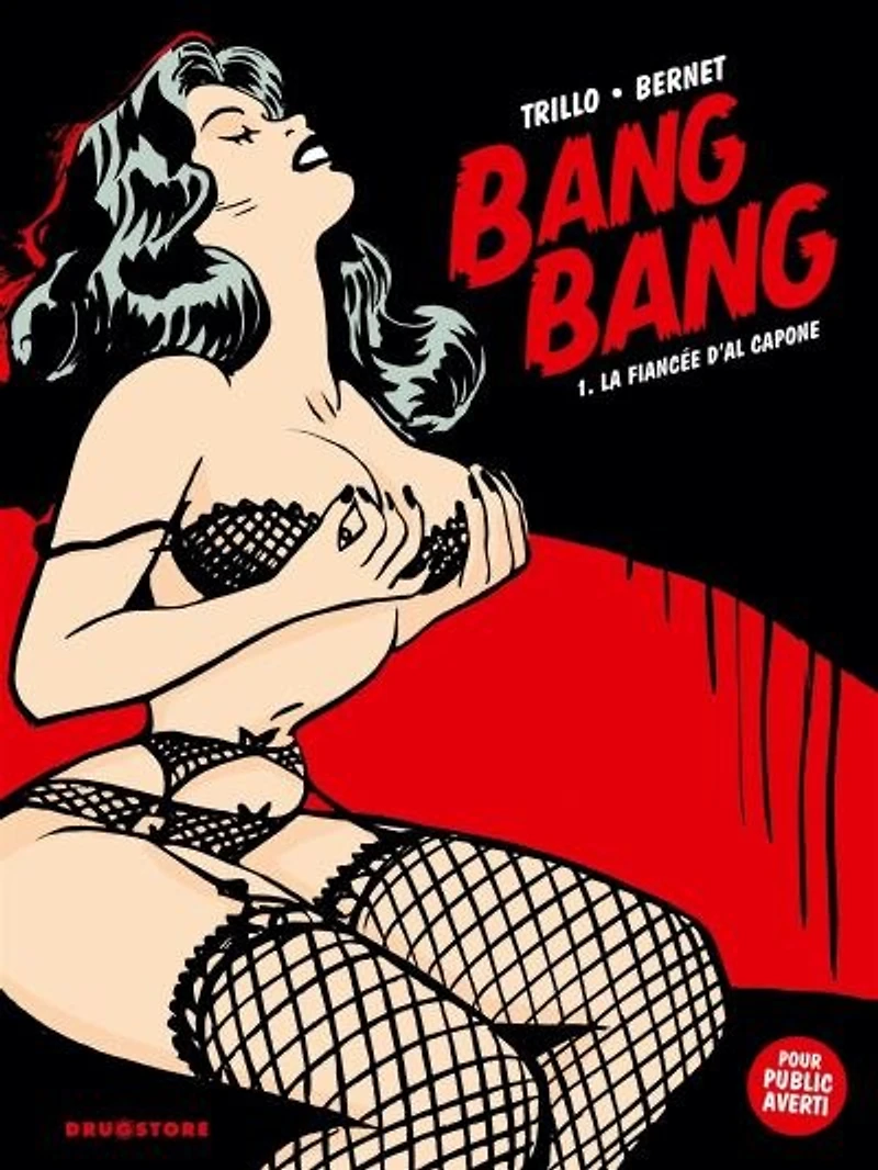 Bang-Bang, Vol. 1