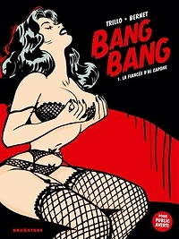 Bang-Bang, Vol. 1