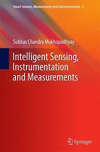 Intelligent Sensing, Instrumentation and Measurements