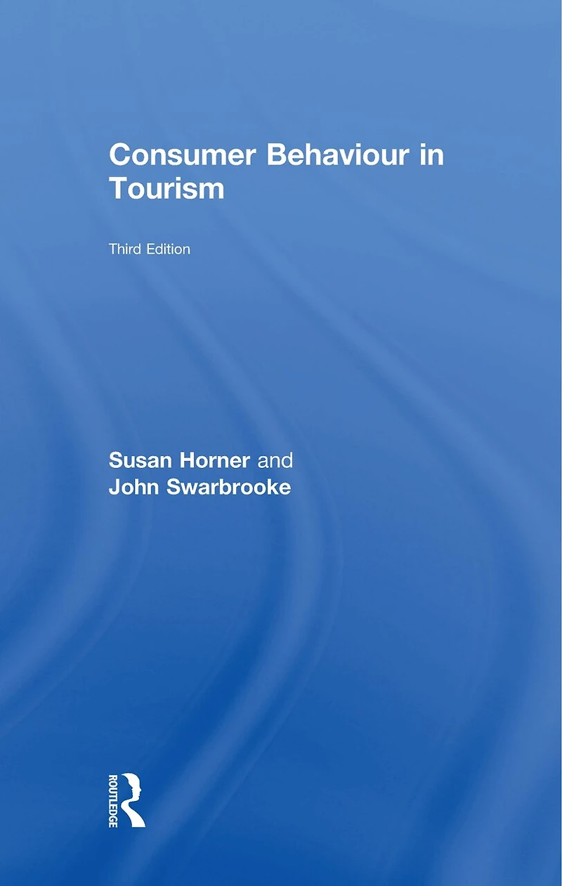 Consumer Behaviour Tourism