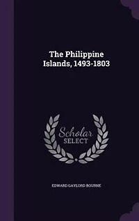 The Philippine Islands