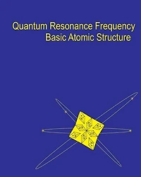 Quantum Resonance Frequency: A Theory on the Fundamental Nature of Matter and Energy in the Universe