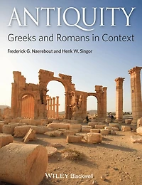 Antiquity: Greeks and Romans Context
