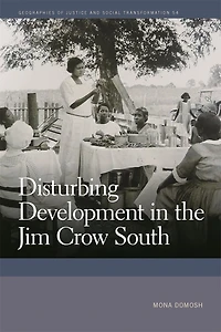 Disturbing Development the Jim Crow South