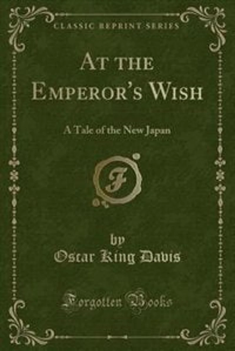 At the Emperor's Wish
