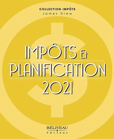 Impôts et planification 2021