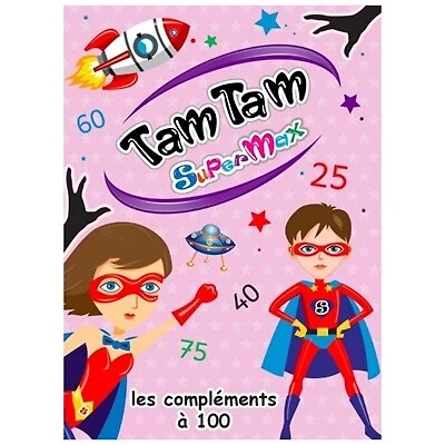 COMPLEMENTS A 100 (LES)