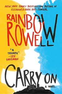 Carry On: (Large  Print)