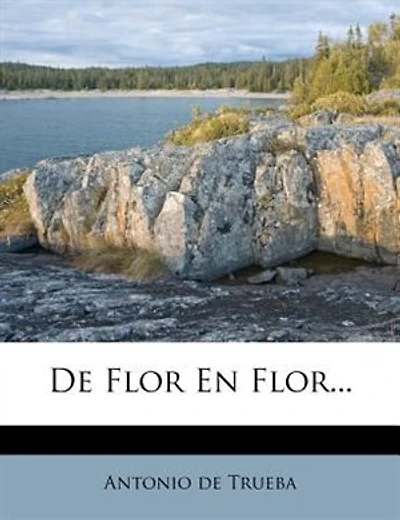 De Flor en