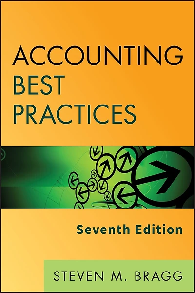 Accounting Best Practices