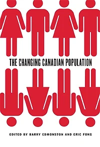 The Changing Canadian Population