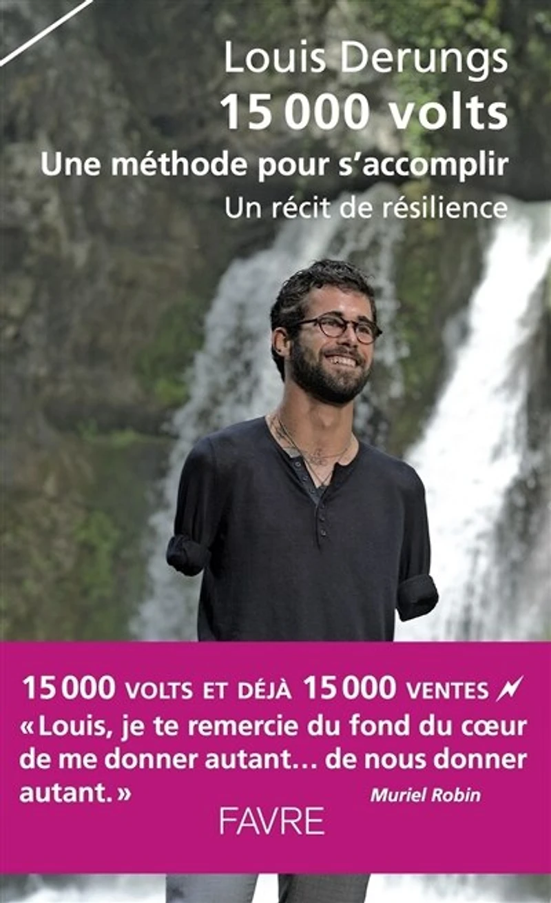 15.000 volts: dix ans après