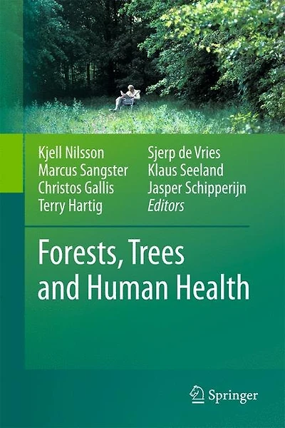 Forests, Trees And Human Health