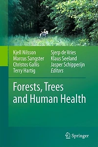 Forests, Trees And Human Health