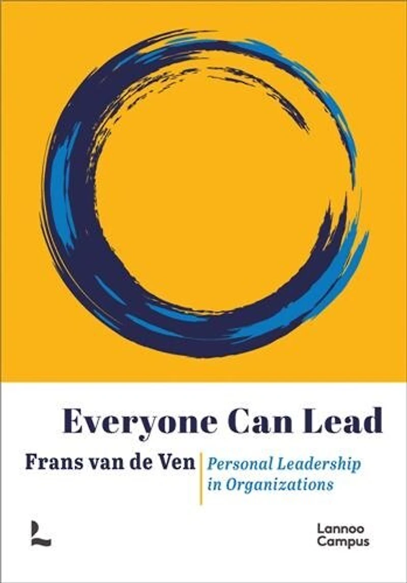 Everyone Can Lead: Personal Leadership Organizations