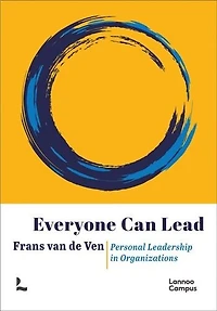 Everyone Can Lead: Personal Leadership Organizations