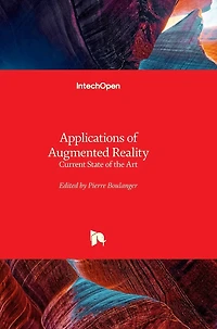 Applications of Augmented Reality - Current State of the Art: Current State of the Art
