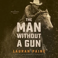 The Man without A Gun: Western Duo