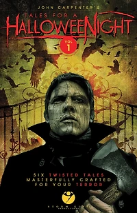 John Carpenter's Tales For a Halloween Night: Volume 1