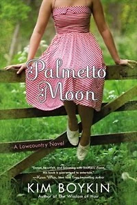 Palmetto Moon: A Lowcountry Novel