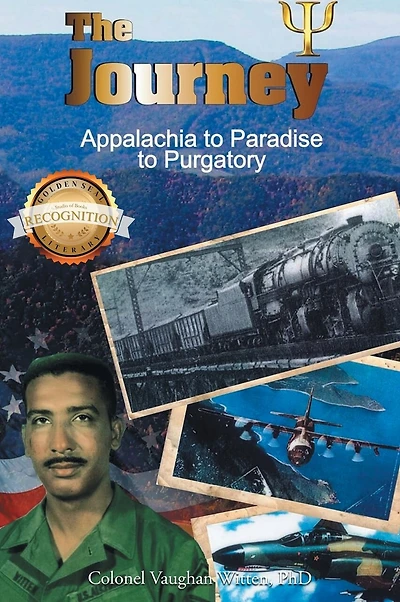 The Journey: Appalachia to Paradise to Purgatory (Latest Edition)