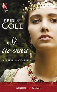 Les frères MacCarrick (Tome 1) - Si tu oses