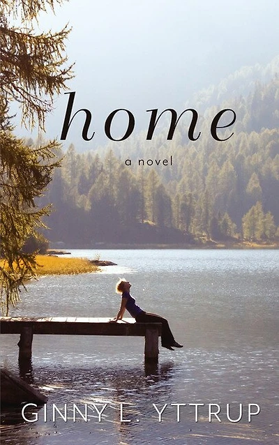 Home: (Large Print)