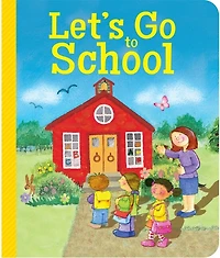 Let's Go to School