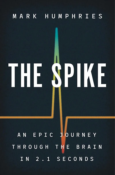 the Spike: An Epic Journey Through Brain 2.1 Seconds