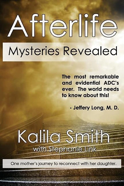 Afterlife Mysteries Revealed