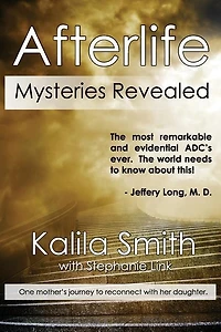 Afterlife Mysteries Revealed