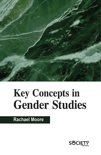 Key Concepts in Gender Studies