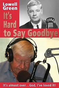 It's Hard to Say Goodbye