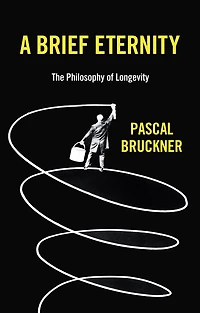 A Brief Eternity: The Philosophy Of Longevity