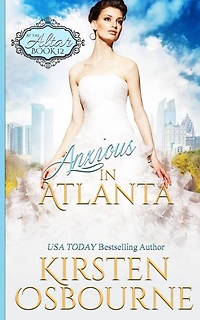 Anxious in Atlanta