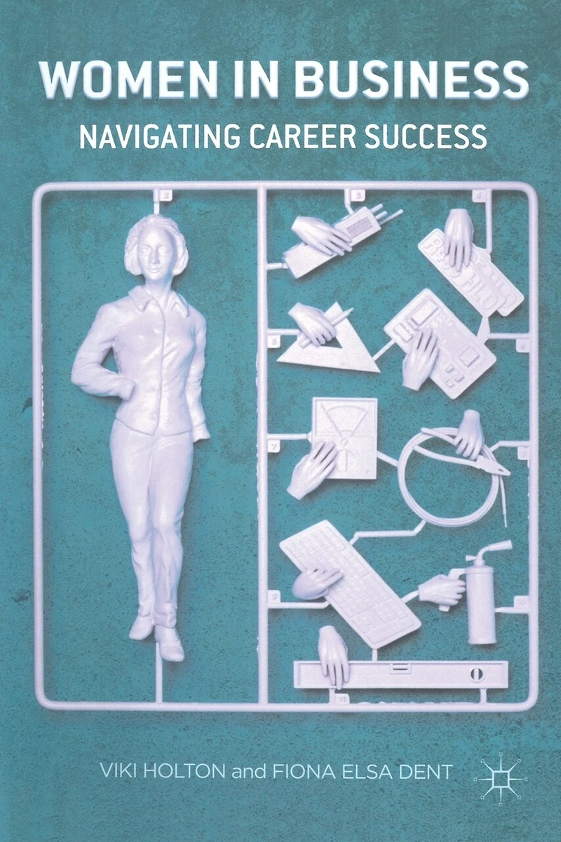 Women Business: Navigating Career Success