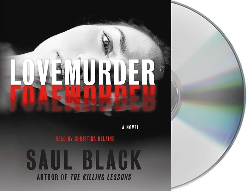 Lovemurder: A Novel