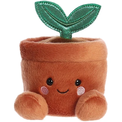 Terra Potted Plant 5" Plush