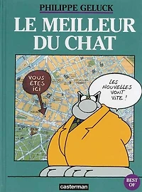 Le meilleur du Chat