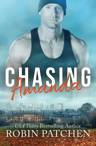Chasing Amanda: Expanded Edition