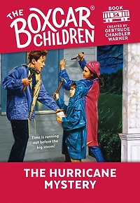 The Hurricane Mystery