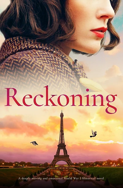 Reckoning: A deeply moving and emotional World War 2 historical novel