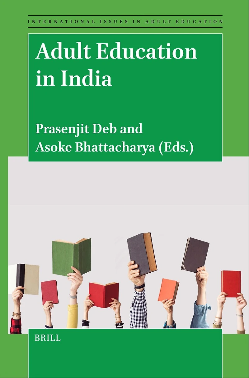 Adult Education India