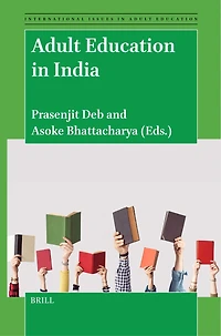 Adult Education India